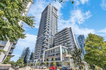 508 13350 Central AVE Surrey, Surrey Apartments for sale, MLS® R2980447
