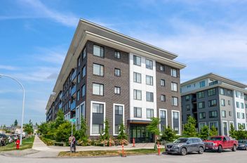 508 15815 85 AVE Surrey, Surrey Apartments for sale, MLS® R3025570