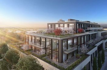 508 2105 W 46th AVE Vancouver, Vancouver Apartments for sale, MLS® R3072820