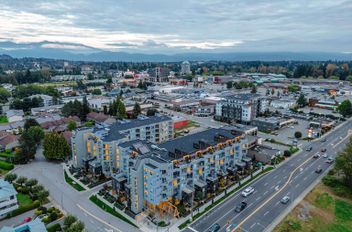 508 32828 Landeau PL Abbotsford, Abbotsford Apartments for sale, MLS® R2962309