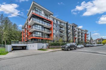 508 5485 Brydon Crescent Langley, Langley Apartments for sale, MLS® R2984454
