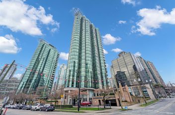 508 588 Broughton ST Vancouver, Vancouver Apartments for sale, MLS® R2981264
