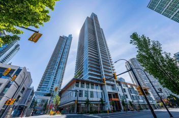 508 6080 Mckay AVE Burnaby, Burnaby Apartments for sale, MLS® R2958878