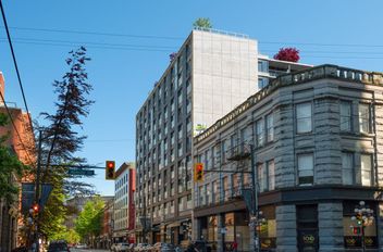 508 66 W Cordova ST Vancouver, Vancouver Apartments for sale, MLS® R2998115