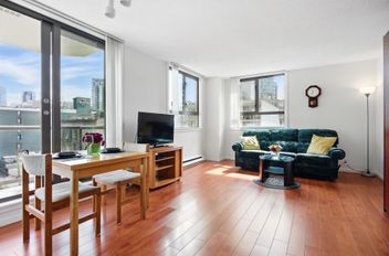 508 789 Drake ST Vancouver, Vancouver Apartments for sale, MLS® R2998082