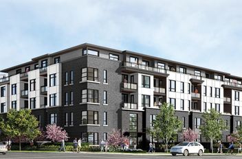 509 10786 140 ST Surrey, Surrey Apartments for sale, MLS® R2986401