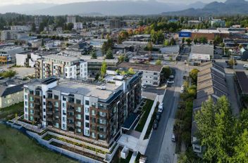 509 11703 Fraser ST Maple Ridge, Maple Ridge Apartments for sale, MLS® R2968478