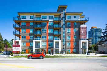 509 13238 105th AVE Surrey, Surrey Apartments for sale, MLS® R2995175