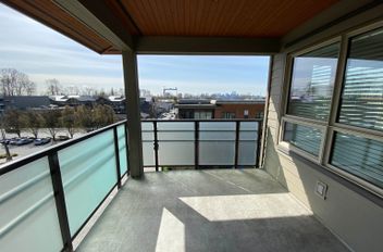 509 1679 Lloyd AVE North Vancouver, North Vancouver Apartments for sale, MLS® R3016111