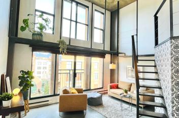 509 22 E Cordova ST Vancouver, Vancouver Apartments for sale, MLS® R2984612