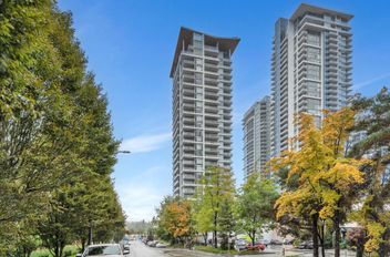 509 2351 Beta AVE Burnaby, Burnaby Apartments for sale, MLS® R2999665