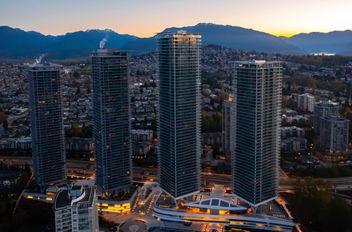 509 4880 Lougheed Hwy Burnaby, Burnaby Apartments for sale, MLS® R2975719