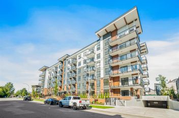 509 5504 Brydon Crescent Langley, Langley Apartments for sale, MLS® R2957271