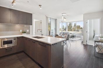509 6658 Dow AVE Burnaby, Burnaby Apartments for sale, MLS® R2982659