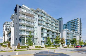 509 8633 Capstan Way Richmond, Richmond Apartments for sale, MLS® R2998443