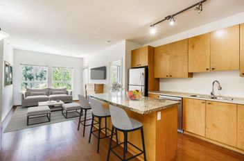 509 8717 160 ST Surrey, Surrey Apartments for sale, MLS® R3034431