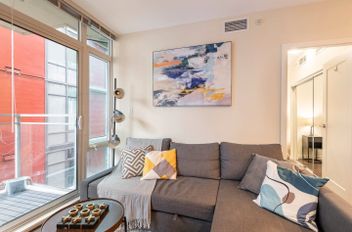 509 88 W 1st AVE Vancouver, Vancouver Apartments for sale, MLS® R2989231