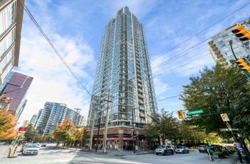 509 928 Beatty ST Vancouver, Vancouver Apartments for sale, MLS® R2983556