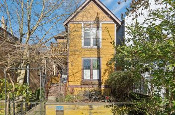 509 Union ST Vancouver, Vancouver Apartments for sale, MLS® R3108184