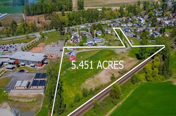 50960 Nevin RD Chilliwack, Chilliwack Apartments for sale, MLS® R3009196