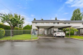 51 45185 Wolfe RD Chilliwack, Chilliwack Apartments for sale, MLS® R3007541