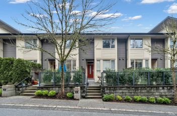 51 9229 University Crescent Burnaby, Burnaby Apartments for sale, MLS® R2962155