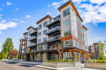 510 12109 223 ST Maple Ridge, Maple Ridge Apartments for sale, MLS® R3010809