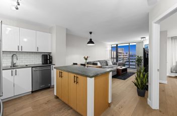 510 175 W 1st ST North Vancouver, North Vancouver Apartments for sale, MLS® R3007880