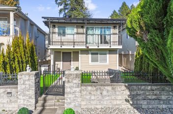 510 25th  W ST North Vancouver, North Vancouver Apartments for sale, MLS® R3089409