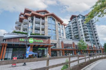 510 2780 Valley Centre AVE North Vancouver, North Vancouver Apartments for sale, MLS® R3015935