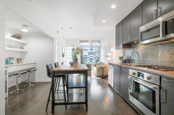 510 38 W 1st AVE Vancouver, Vancouver Apartments for sale, MLS® R3086864