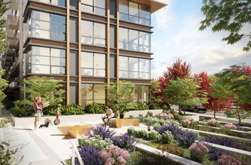 510 423 6th ST West Vancouver, West Vancouver Apartments for sale, MLS® R2976894