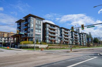 510 6438 Byrnepark DR Burnaby, Burnaby Apartments for sale, MLS® R2982931