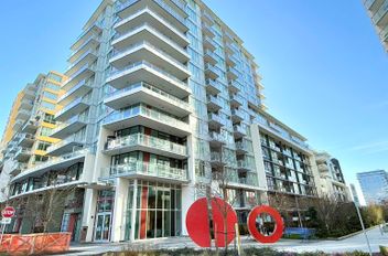 510 8628 Hazelbridge Way Richmond, Richmond Apartments for sale, MLS® R2974523