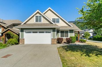 51022 Sophie Crescent Chilliwack, Chilliwack Apartments for sale, MLS® R3028023