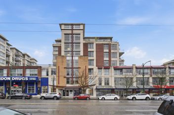 511 2268 W Broadway  Vancouver, Vancouver Apartments for sale, MLS® R3085829