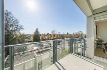 511 5115 Cambie ST Vancouver, Vancouver Apartments for sale, MLS® R2994951