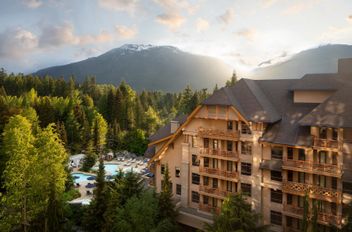 511/512 4591 Blackcomb Way Whistler, Whistler Apartments for sale, MLS® R2984904