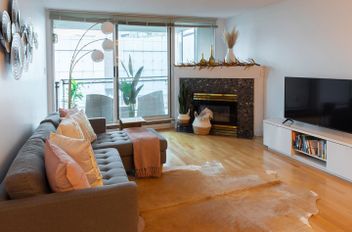 511 555 Abbott ST Vancouver, Vancouver Apartments for sale, MLS® R3005082