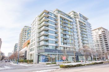 511 7988 Ackroyd RD Richmond, Richmond Apartments for sale, MLS® R2965930