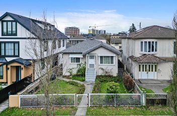 5110 Clarendon ST Vancouver, Vancouver Apartments for sale, MLS® R2988207