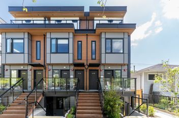 5118 Chambers ST Vancouver, Vancouver Apartments for sale, MLS® R3012739