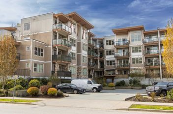 512 1150 Bailey ST Squamish, Squamish Apartments for sale, MLS® R2986148