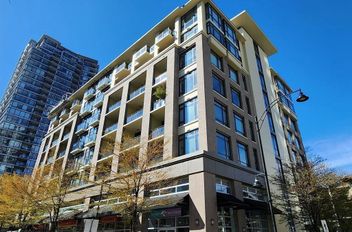 512 121 Brew ST Port Moody, Port Moody Apartments for sale, MLS® R2997701