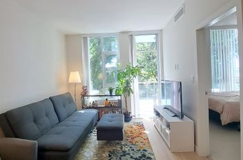 512 2033 W 10th AVE Vancouver, Vancouver Apartments for sale, MLS® R3012071