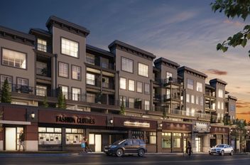 512 22348 North AVE Maple Ridge, Maple Ridge Apartments for sale, MLS® R2956360