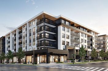 512 2388 152a ST Surrey, Surrey Apartments for sale, MLS® R2974518