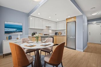 512 445 W 2nd AVE Vancouver, Vancouver Apartments for sale, MLS® R3078338