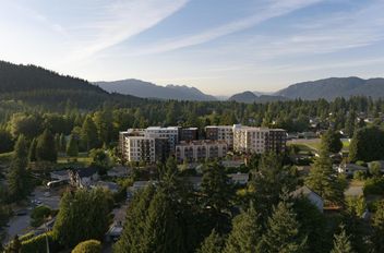 512 588 Harrison AVE Coquitlam, Coquitlam Apartments for sale, MLS® R2894726