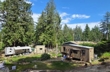 512 Aya Reach RD Mayne Island, Mayne Island Apartments for sale, MLS® R2978208